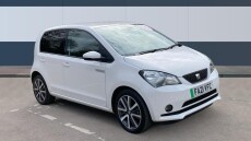 SEAT Mii 61kW One 36.8kWh 5dr Auto Electric Hatchback